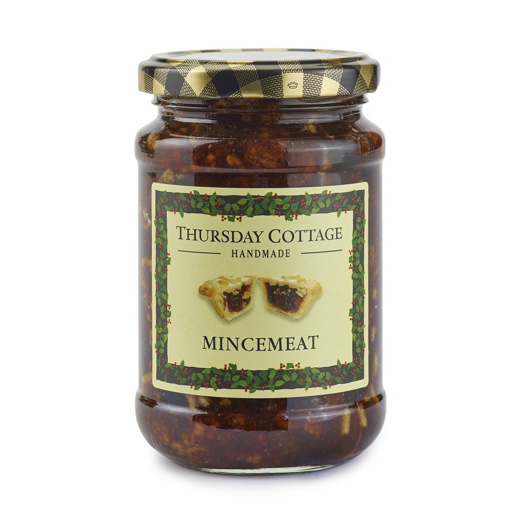 Thursday Cottage Mincemeat (312g)