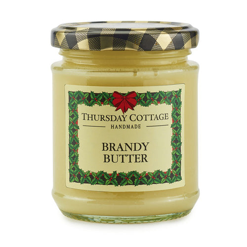 Thursday Cottage Brandy Butter (210g)