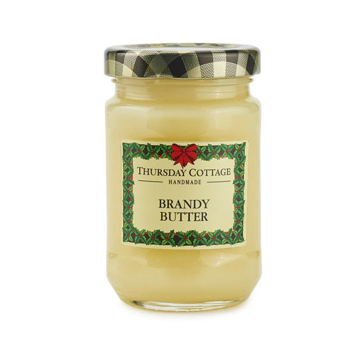 Thursday Cottage Small Brandy Butter (110g)