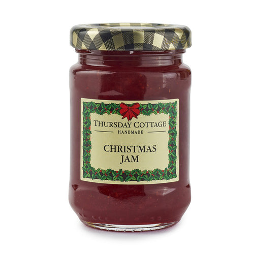 Thursday Cottage Small Christmas Jam (112g)