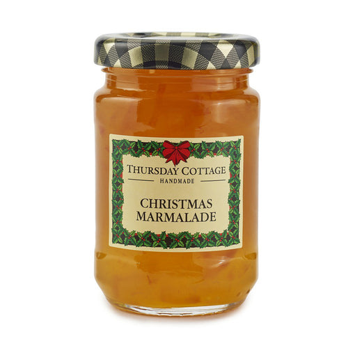 Thursday Cottage Small Christmas Marmalade (112g)
