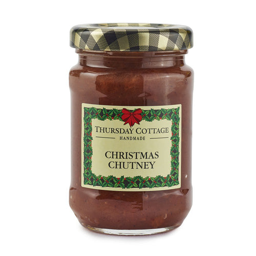 Thursday Cottage Small Christmas Chutney (112g)