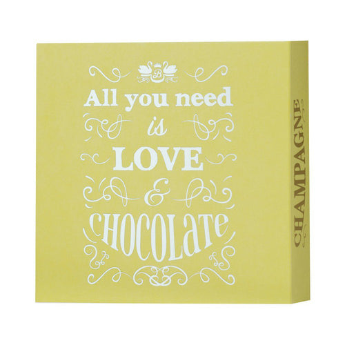 Beech's Fine Chocolates 