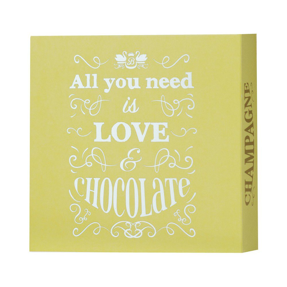 Beech's Fine Chocolates 