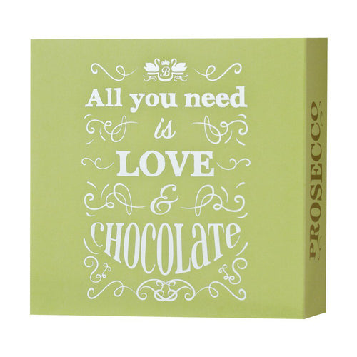 Beech's Fine Chocolates 