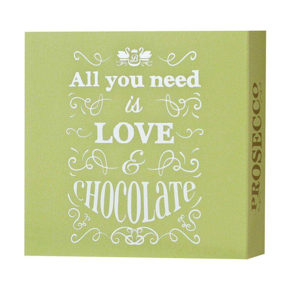 Beech's Fine Chocolates 