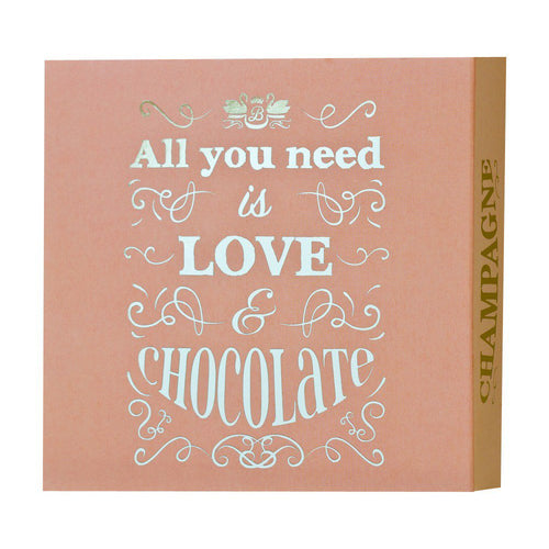 Beech's Fine Chocolates 