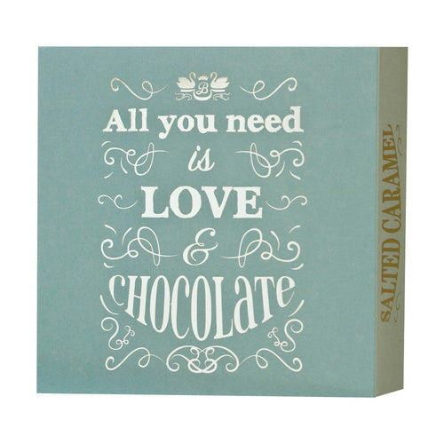 Beech's Fine Chocolates 