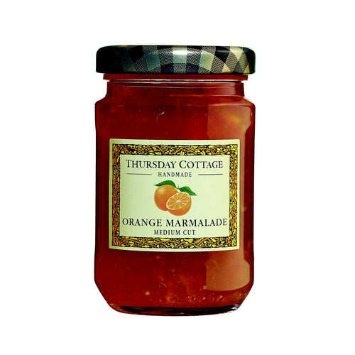 Thursday Cottage Small Orange Marmalade (112g)