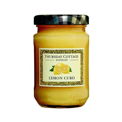 Thursday Cottage Small Lemon Curd (110g)