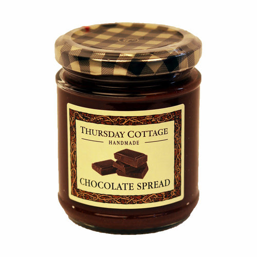 Thursday Cottage Chocolate Spread (210g)