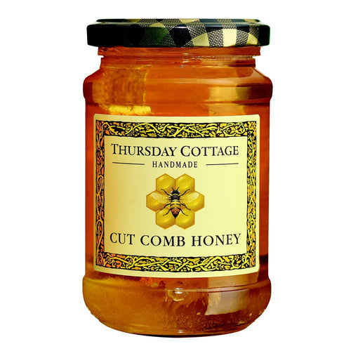 Thursday Cottage Cut Comb Honey (340g)