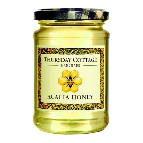 Thursday Cottage Clear Acacia Honey (340g