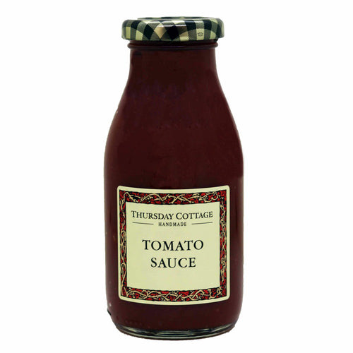 Thursday Cottage Tomato Sauce (285g)