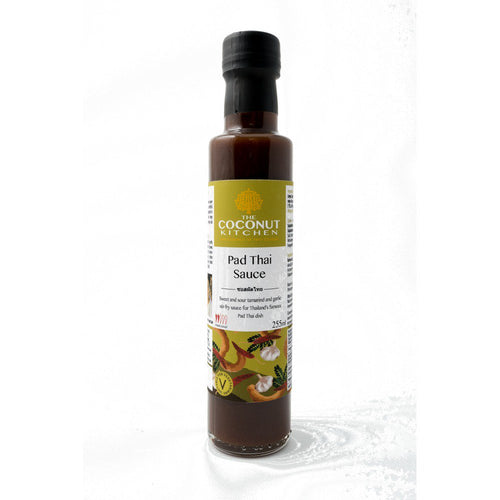 Coconut Kitchen Pad Thai Sauce (255ml)