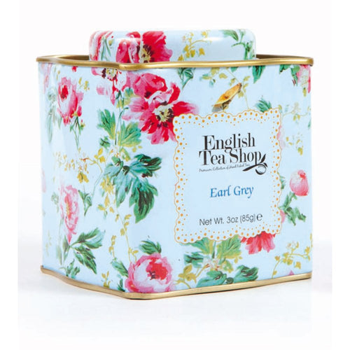 English Tea Shop Organic Earl Grey Loose Leaf (85g)