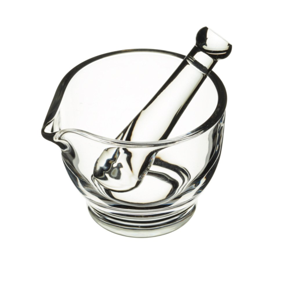 Artesa 10cm Mini Mortar & Pestle