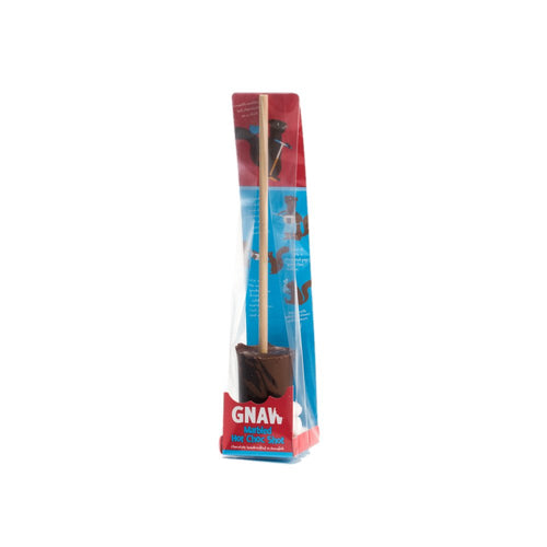 Gnaw Marbled Hot Choc Shot (50g)