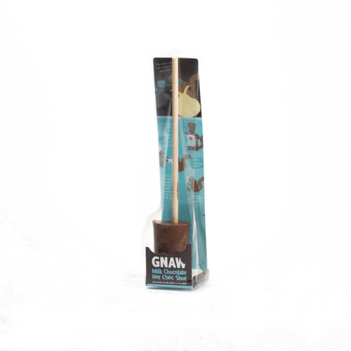 Gnaw Milk Hot Chocolate Shot (50g)