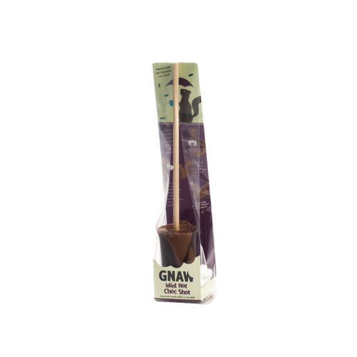 Gnaw Mint Hot Choc Shot (50g)