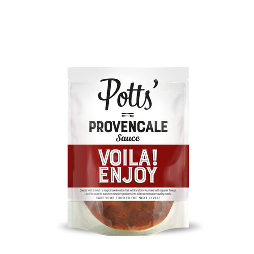 Potts' Provencale Sauce (250g)