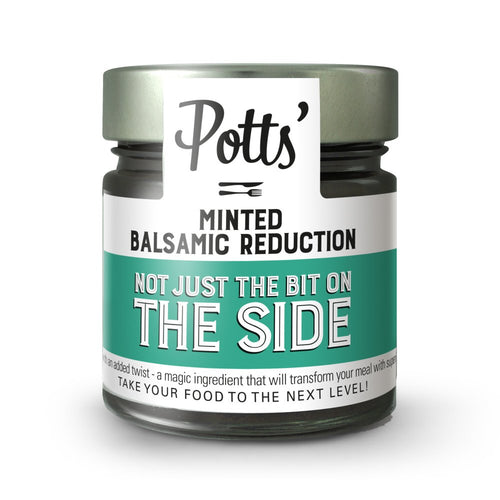 Potts Minted Balsamic Reduction (230g)