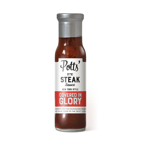 Potts Steak Sauce (270g)