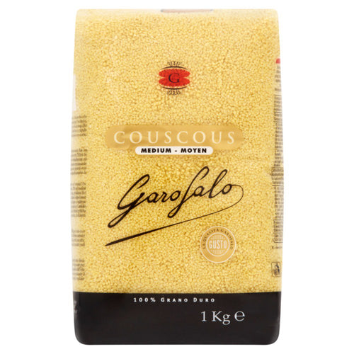 Garofalo Couscous (1Kg)
