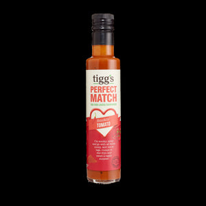 Tigg's Smokin' Tomato Dressing (250g)