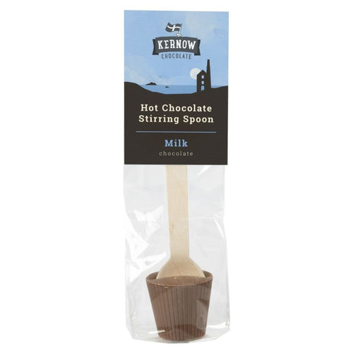 Kernow Milk Hot Chocolate Stirring Spoon (37g)